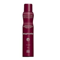اسپری دئودورانت زنانه Body Care euphoria