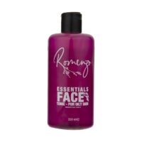 تونیک آبرسان صورت رومنزو مدل essentials face