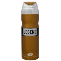 اسپری مردانه عماد آرا مدل LEGEND