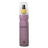 بادی اسپلش زنانه عماد آرا مدل genesis pink